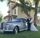 Our Rolls-Royce, Pepin Mansion