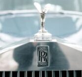 Our Rolls-Royce, Pepin Mansion